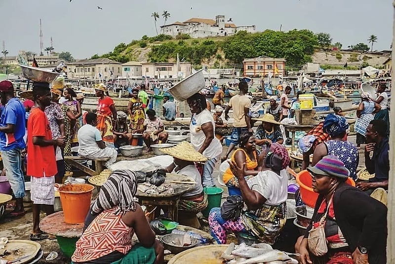 Ghana’s economic activity surges in Q1 2026 amid easing business and consumer sentiment