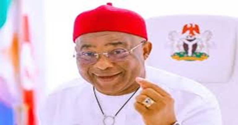 If I were to advise Imo Governor, Hope Uzodinma