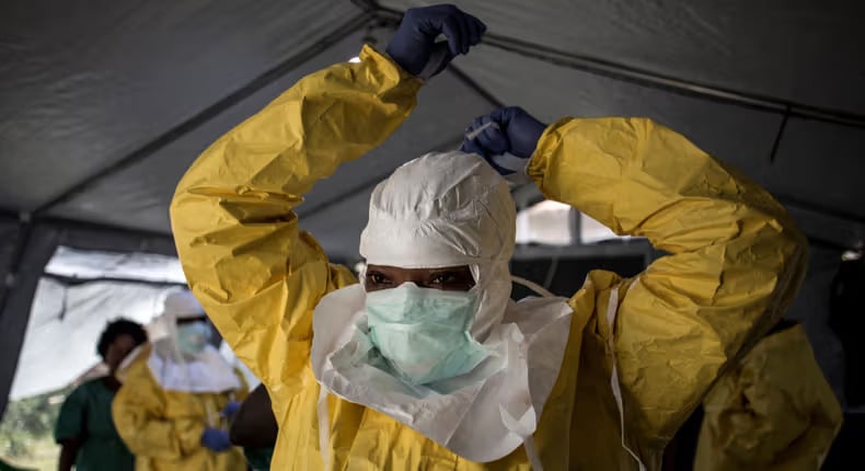 The Second Front: Why Ebola spreading to Goma and Uganda changes everything for Africa