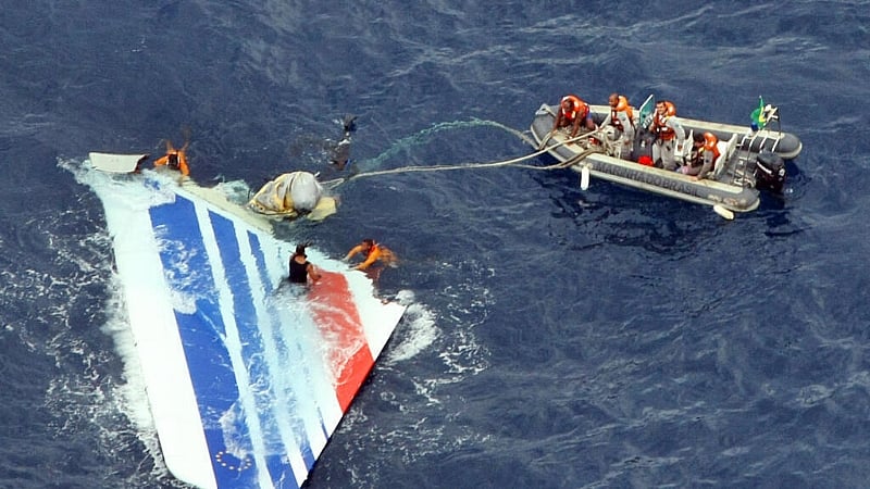 French court to rule on Air France and Airbus appeal over 2009 Rio-Paris crash