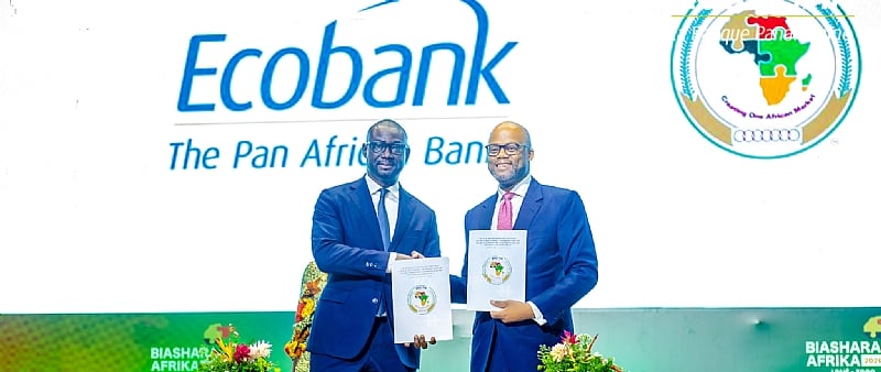 The $3 Billion Bridge: How Ecobank and AfCFTA are trying to solve Africa’s biggest trade problem