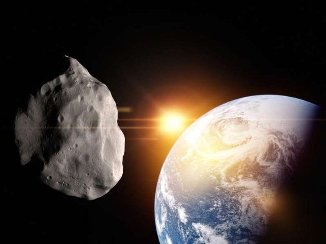 A Giant Asteroid Named After A God Of Death Will Whiz By Earth In 10years