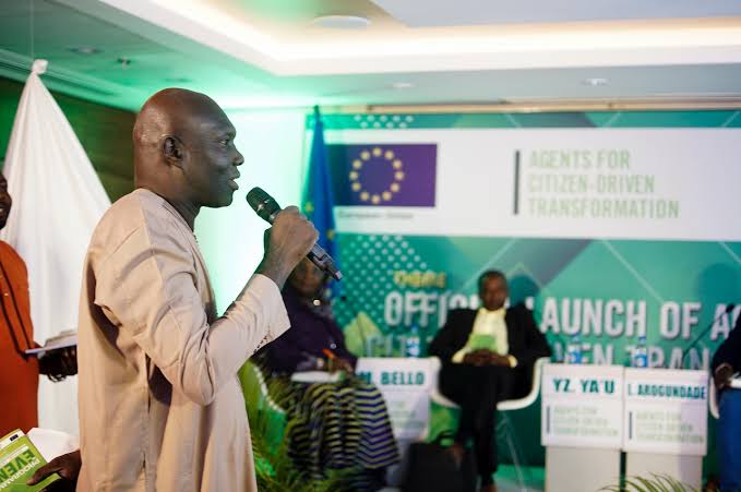 British Council EU ACT Train CSOs Effective Regulatory Framework 