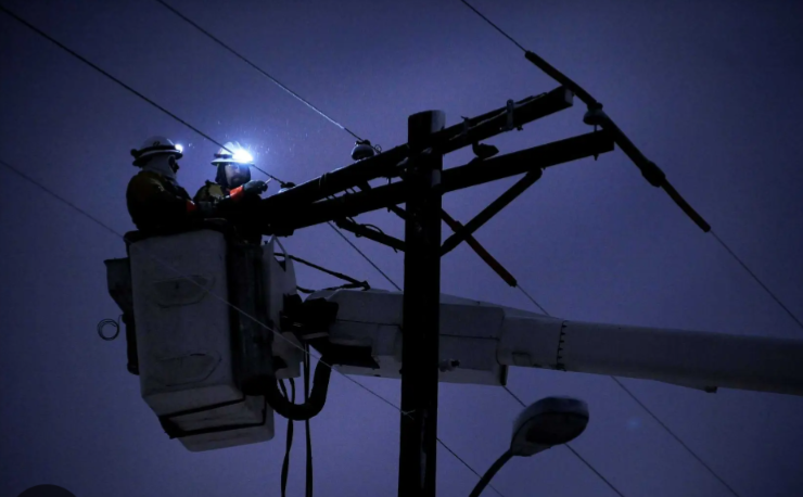 Accra West: Faulty transformer causes outage Pokuase Amanfro...