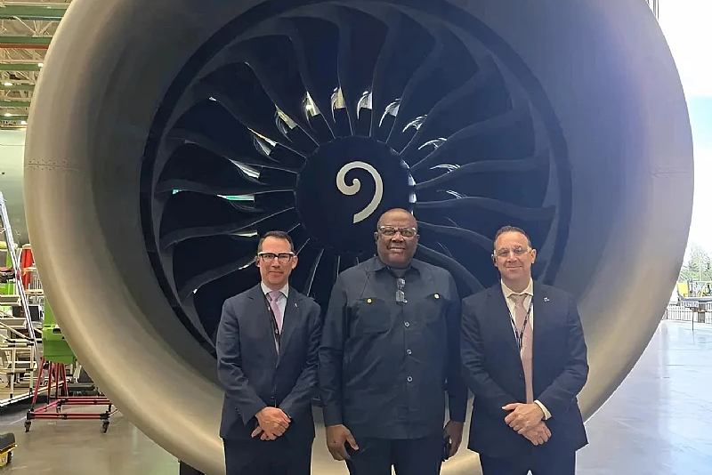 Ghana Revives National Airline Dream with Private Investor, Boeing Talks, as Air Ghana Expands Cargo Fleet — image 2