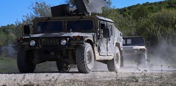 US to Withdraw 5,000 Troops from Germany Amid Diplomatic Rif...