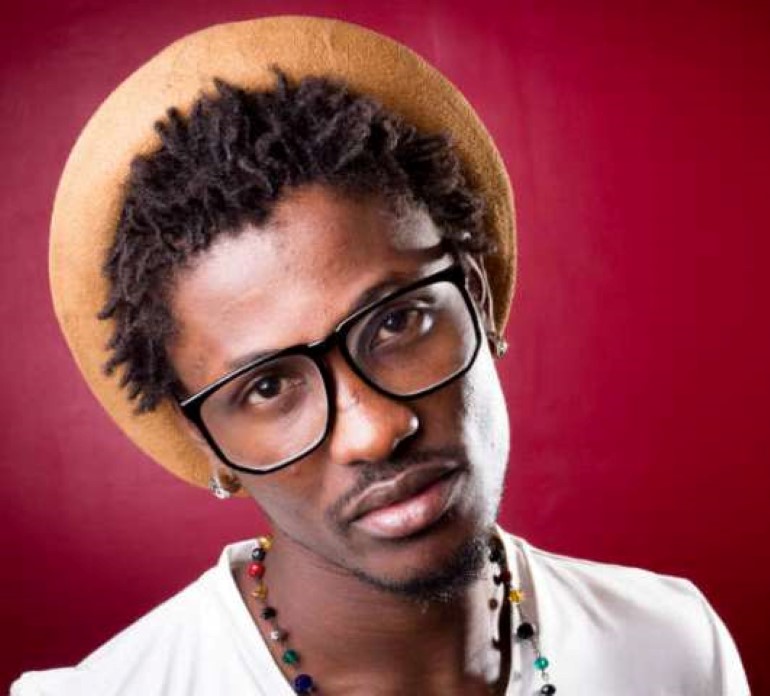 Tinny Drops 'Kasoba' To Promote The Act Of Giving