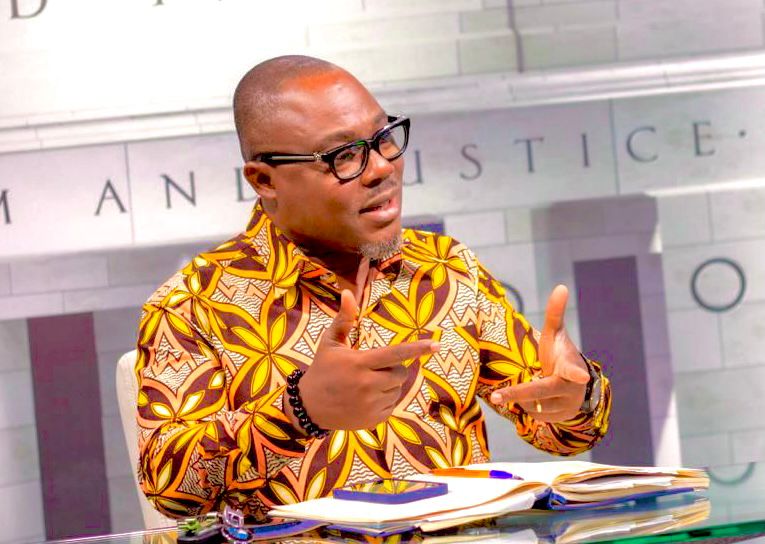 Kumawu by-election: Partisan nonsense must give way to common sense – Prof. Gyampo - Vimarsana News
