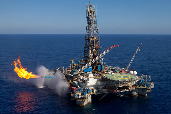 Ghana's oil production declines for the third consecutive year – PIAC - Vimarsana News