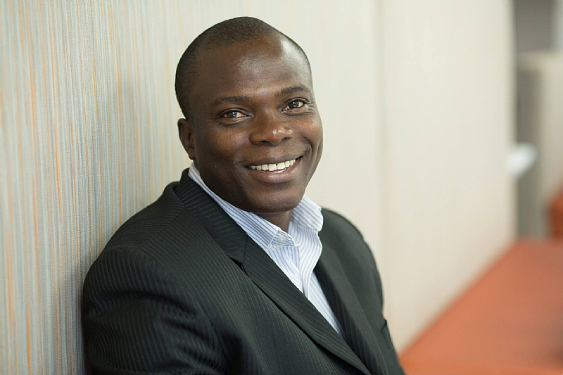 Sulemana Braimah to pick 2023 impact award by top US organisation - Vimarsana News