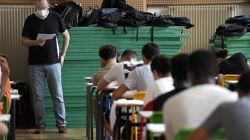 Outcry after French police question schools about pupils absent on Muslim holiday - Vimarsana News