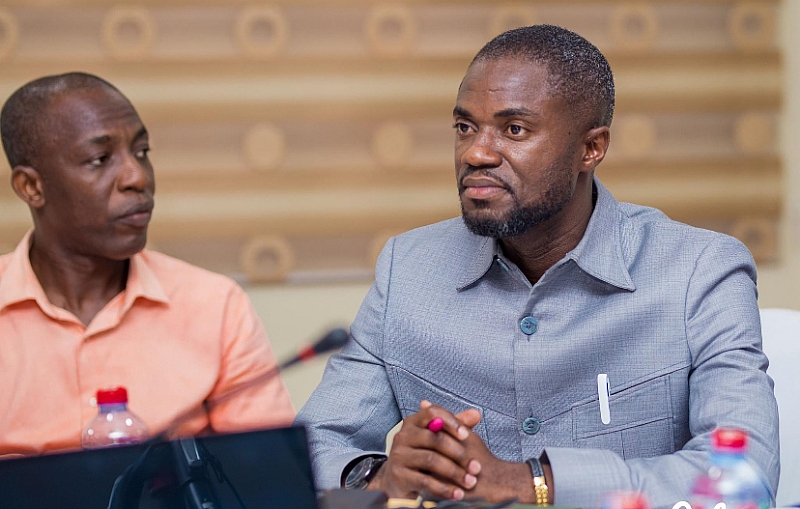 Petroleum tanker drivers' strike will disrupt Ghana's fuel supply chain, lead to shortages — AOMC - Vimarsana News