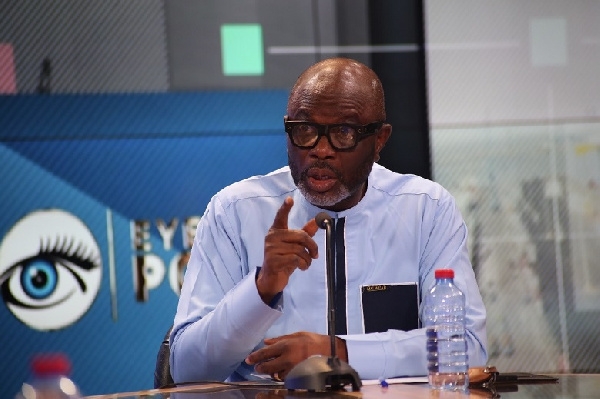 'Ghanaian cedi being spirited away, needs to be stabilised to boost industrialization' — GUTA - Vimarsana News