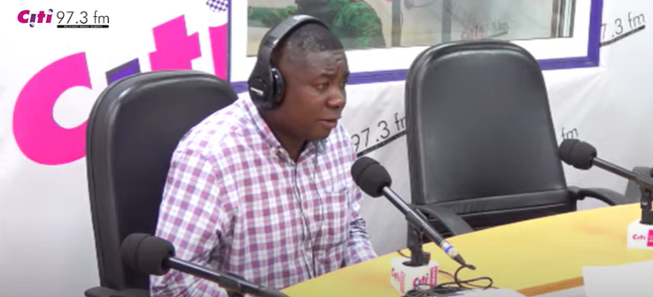 Ghanaians believe Bawumia will be more impactful than Mahama, the reception level consoles me – Gideon Boako - Vimarsana News