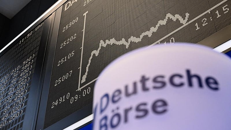 Iran war squeezes Europe’s economy as growth slumps, prices ...