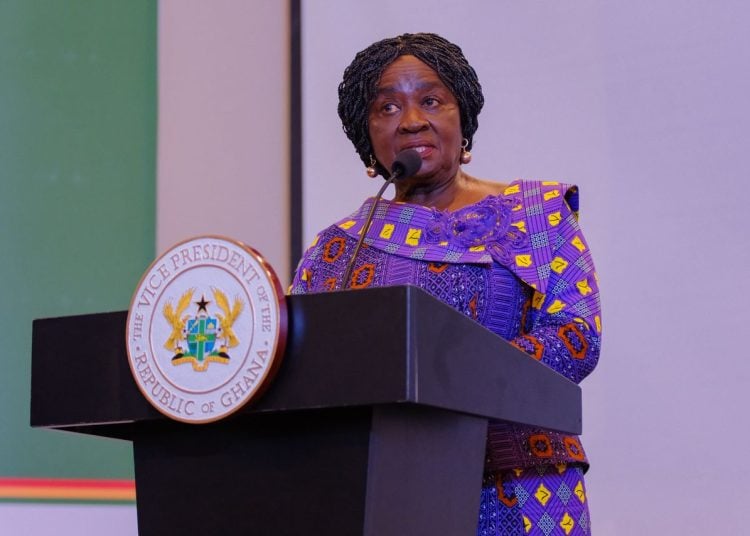 Invest in Youth, Institutions and Ethics to Build Resilient Markets — Vice P
