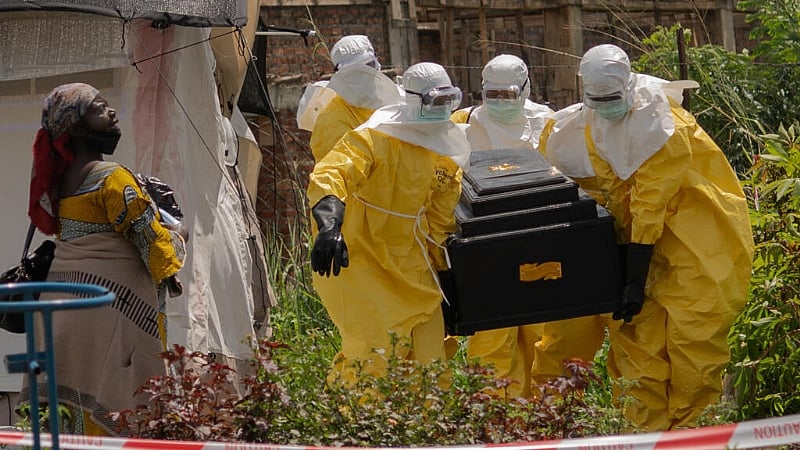 India-Africa summit postponed due to Ebola outbreak, first c...