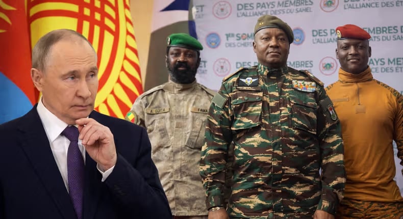 The Third Russia-Africa Summit: What Putin Is Offering the S...