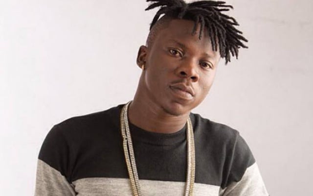 who-is-sergeant-lee-stonebwoy-demands