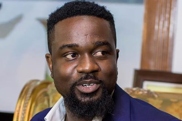 Sarkodie Leads The Pursuit Of The 'Big Picture'