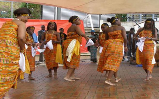 14 Districts In Ahafo, Bono Regions Lacks Cultural Centers – Report