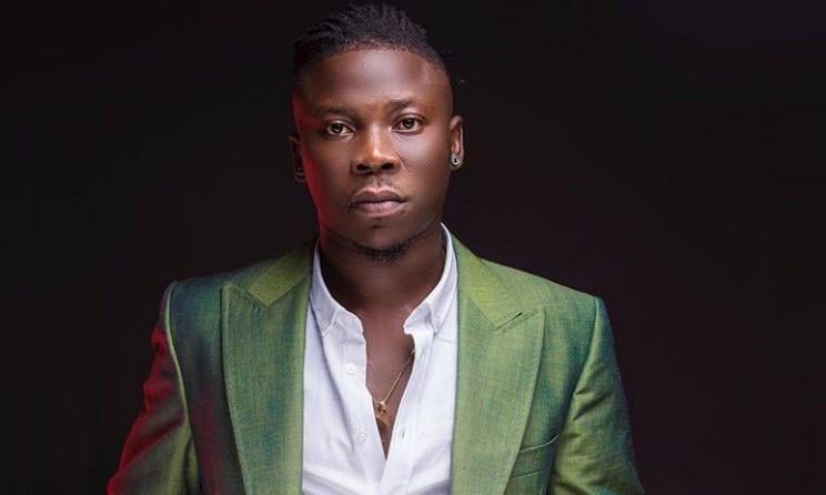 VGMA's fracas has made me wise – Stonebwoy