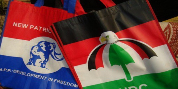 Kumawu by-election: We want peace, no one liked what happened at Ayawaso - Vimarsana News
