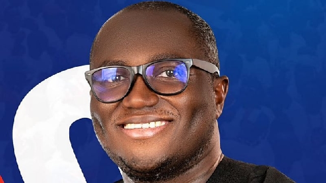 By-election: Kumawu elects Ernest Yaw Anim as new MP - Vimarsana News