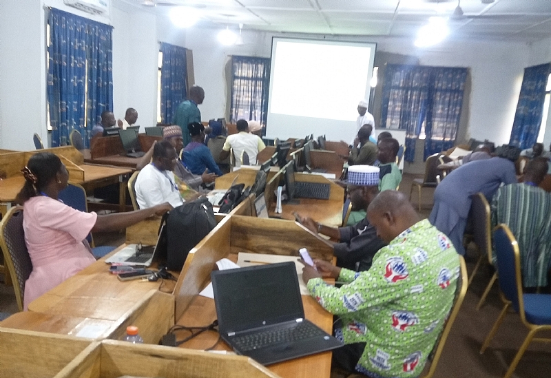 Tamale College of Education, Commonwealth of Learning organize ODL/TEL workshop for tutors - Vimarsana News