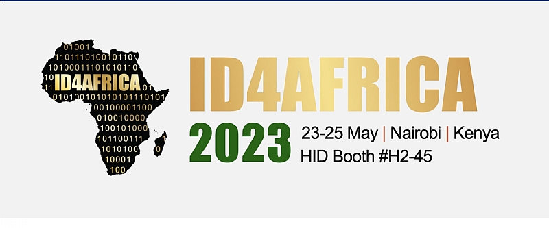 HID brings industry-leading digital identity solutions to ID4Africa 2023 - Vimarsana News