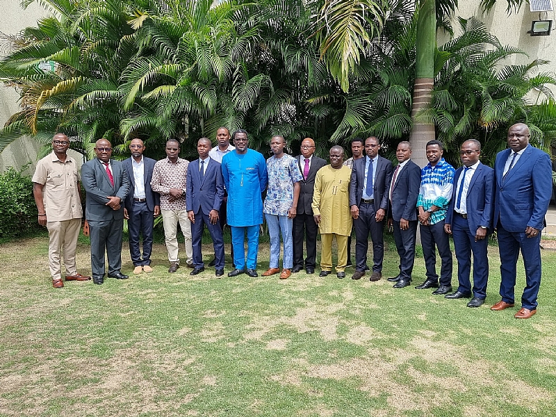 Experts from ECOWAS Member States hold Regional Workshop to prepare the Annual Regional Economic Outlook Report - Vimarsana News