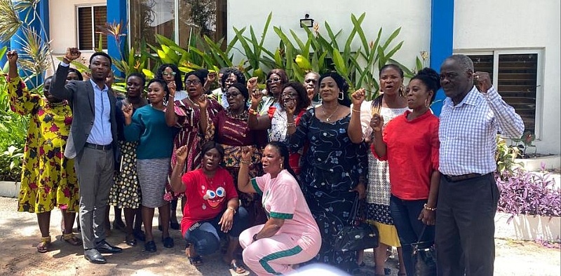 Increase women's participation, representation in 2023 district level elections - Vimarsana News