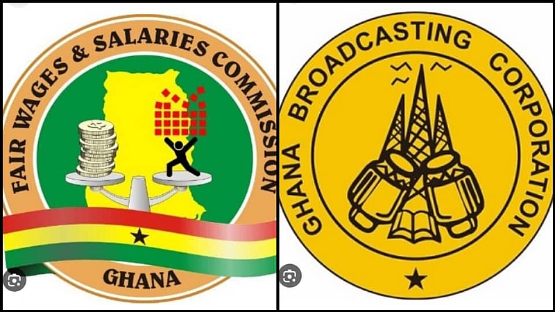 What Fair Wages And Salaries Commission Says About Gbc Staff Ghs2m