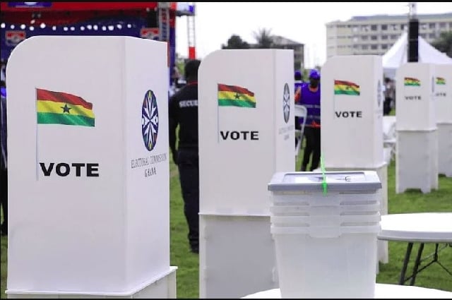 By-election: NPP, NDC, Independent Candidates battle for Kumawu seat today - Vimarsana News