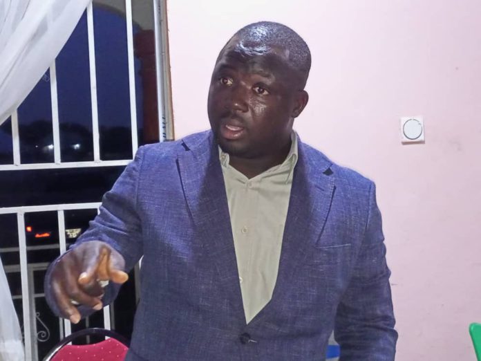 Kumawu by-election: NDC's campaign gained momentum, results will shock NPP, Akufo-Addo — Mustapha Gbande - Vimarsana News