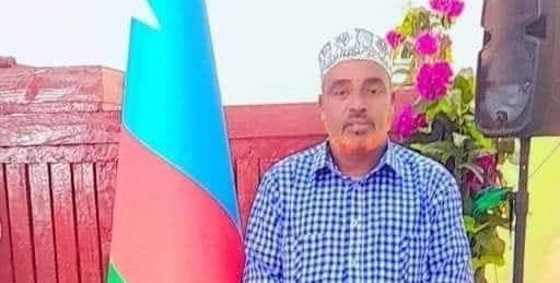 Gunmen kill Southwest Regional State lawmaker in Mogadishu - Vimarsana News