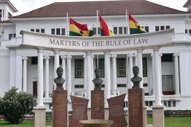 Supreme Court adjourns case challenging presidential powers on public officers dismissal - Vimarsana News