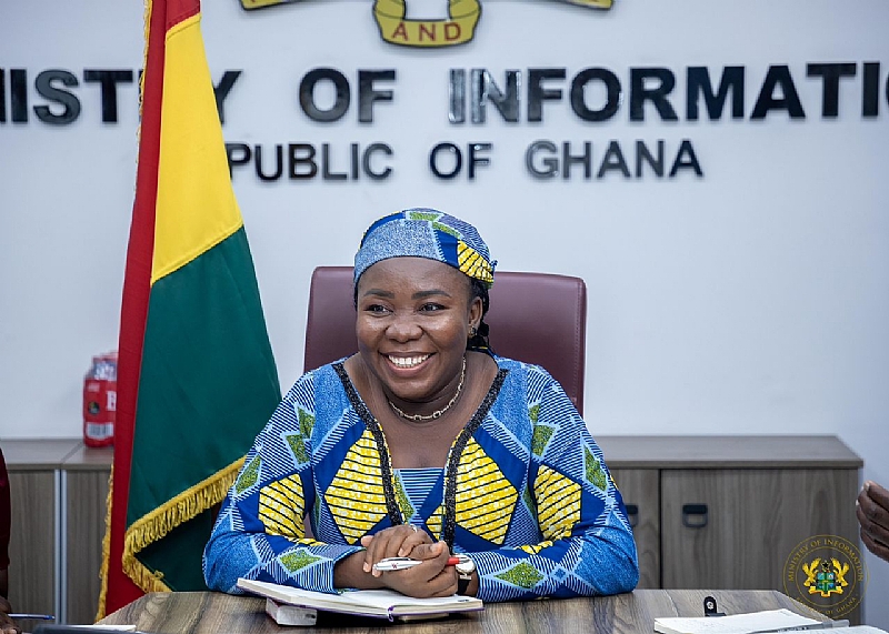 Broadcasting Bill to be placed before Parliament — Information Minister - Vimarsana News