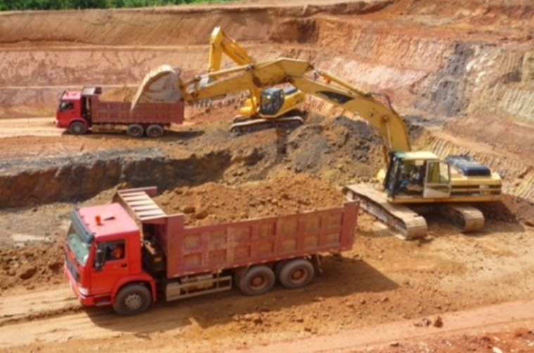 Mining Equipment Suppliers
