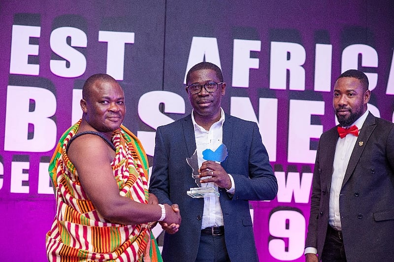 Kasapreko Wins Outstanding Alcoholic Beverage Company At WABEA