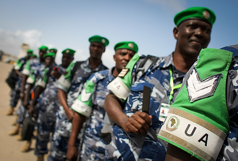 The African Union's conflict early warning system is no more. What now?