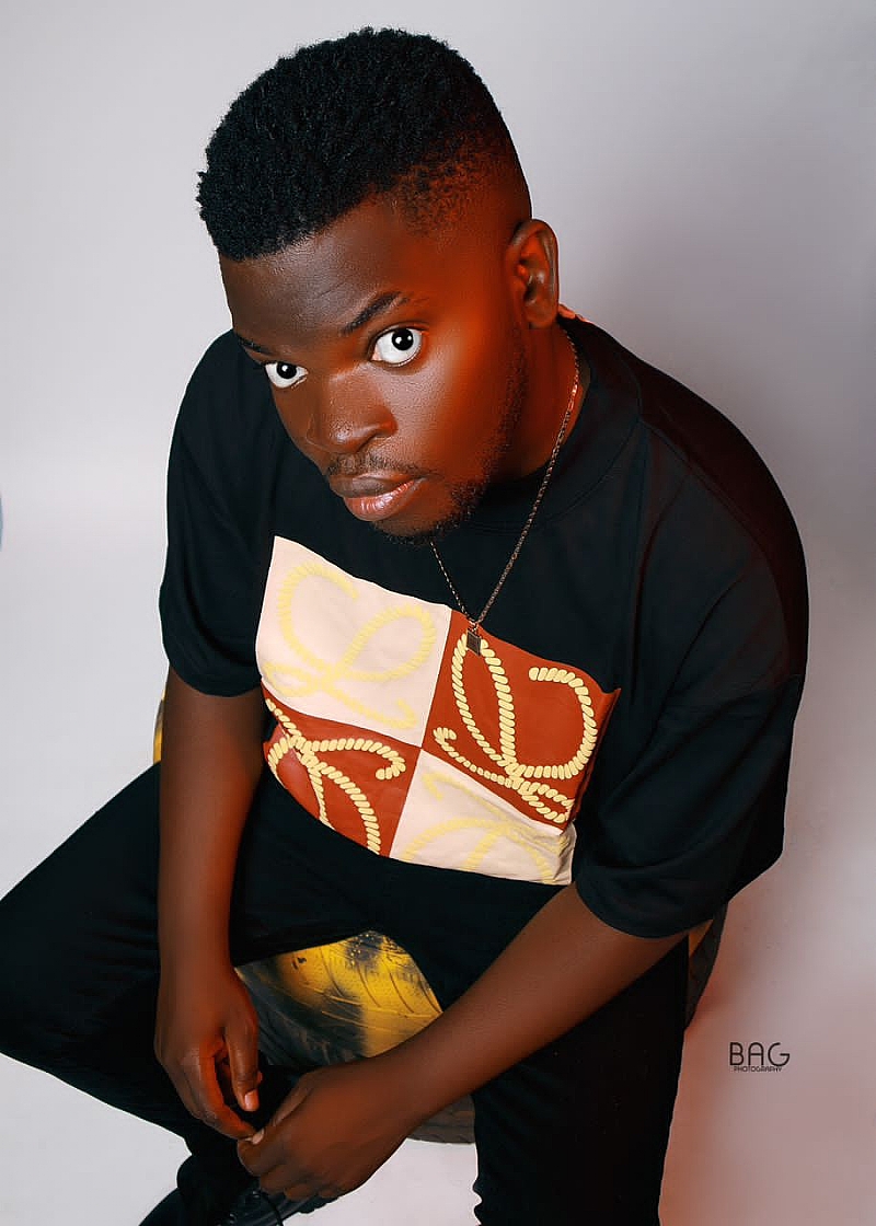 Ghanaian producer can enter join Guinness Book of Record – DJ ASHMEN - Vimarsana News