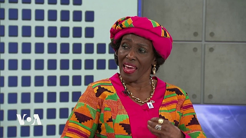 The Deafening Silence Of Nana Konadu Agyemang Rawlings - Vimarsana News