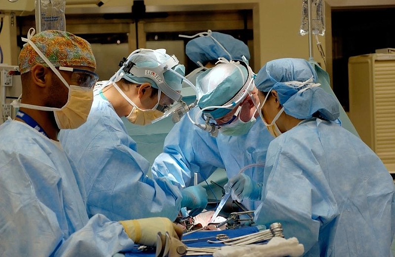 Nurses and doctors collaborate rather than compete - Vimarsana News
