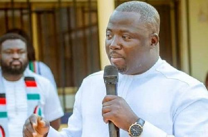 Kumawu by-election: NPP and NDC should be commended for making it incident-free – Mustapha Gbande - Vimarsana News