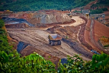 Nguvu Mining Risks License Withdrawal as Mali Uncovers Serious Breaches