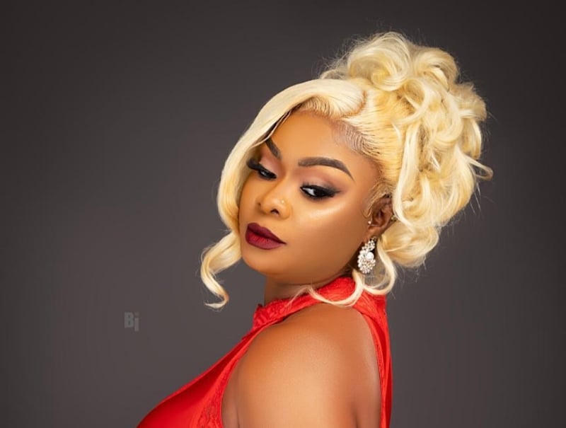 Ghanaian actress Beverly Afaglo dies four days to 43rd birthday