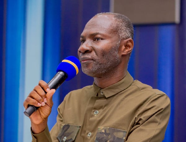 “Prophet Badu Kobi must undergo lifestyle audit” – Vida Adut...