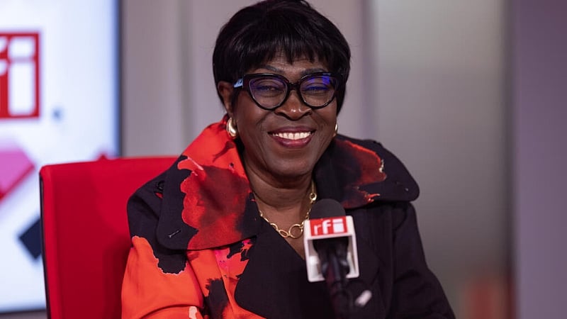 'Francophonie of the people': Juliana Lumumba's vision for the French-speaking world