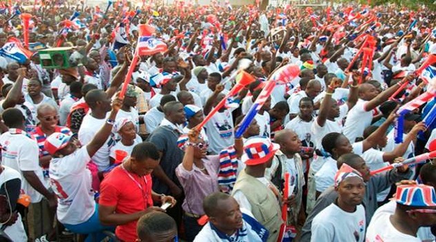 NPP flagbearer race: Applicants to pay a filing fee of GHS50,000 - Vimarsana News